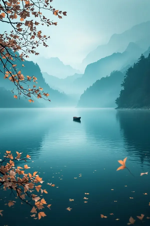 深海浮光 - 琪琪影院电影