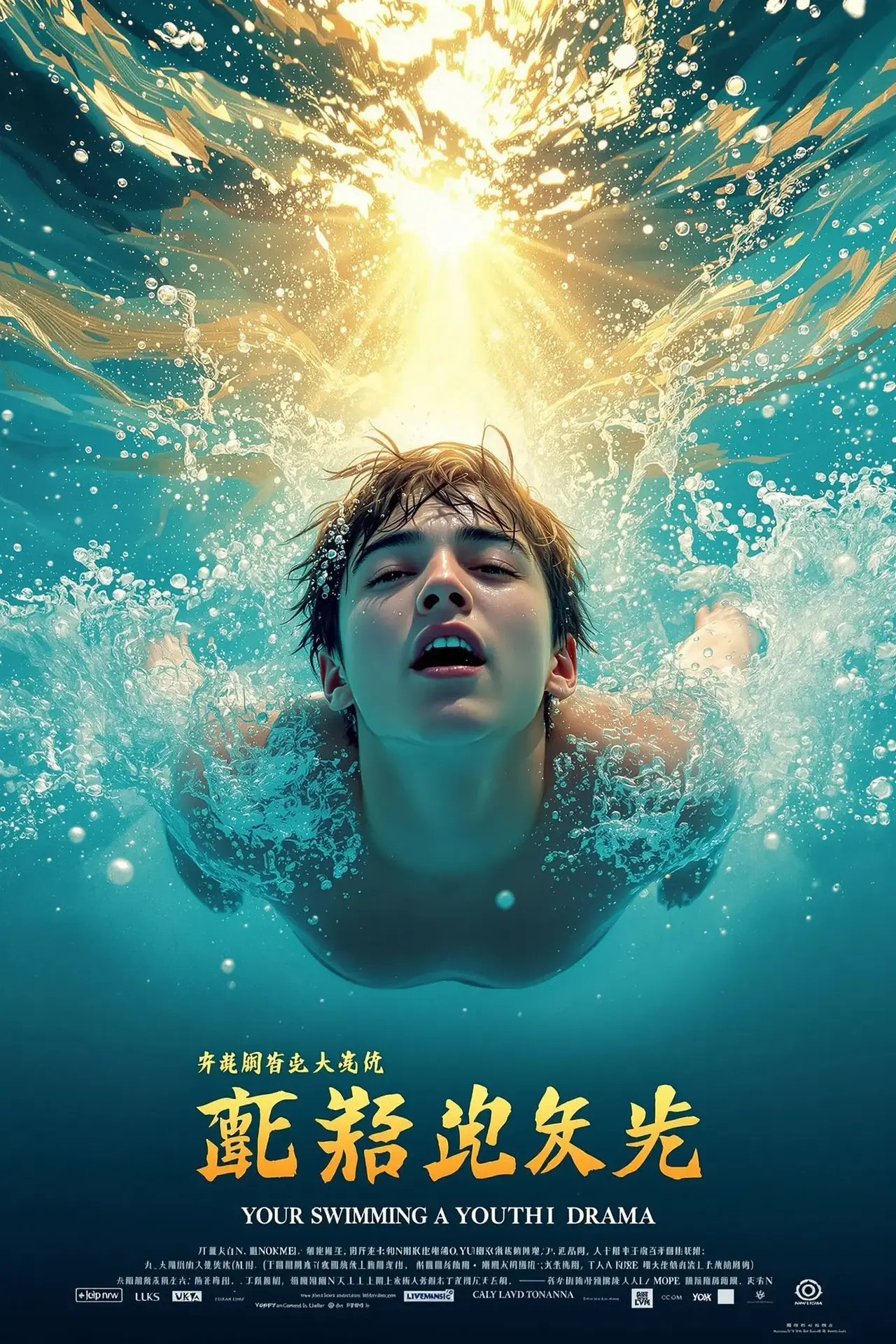 逆流而上 - 琪琪影院电影