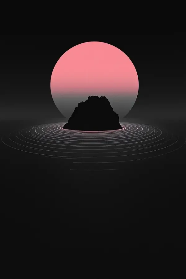 无声的浪 - 琪琪影院电影