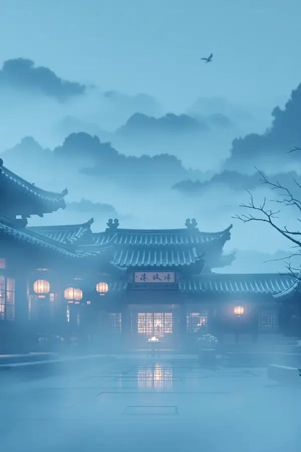 我在古代开酒楼 - 琪琪影院短剧