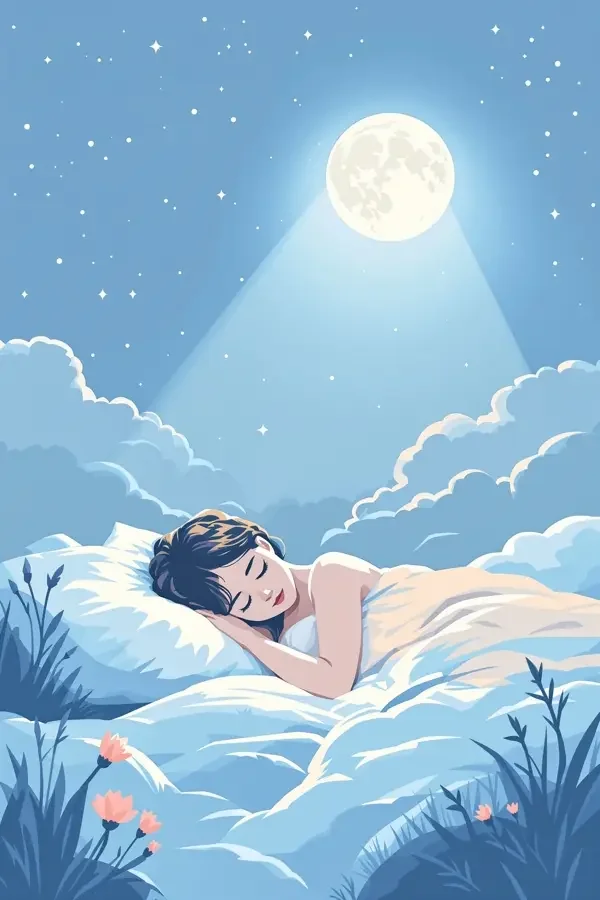好眠手册 - 琪琪影院健康