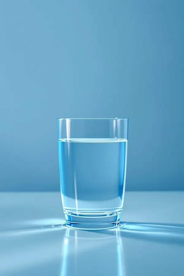 每日一杯水 - 琪琪影院健康