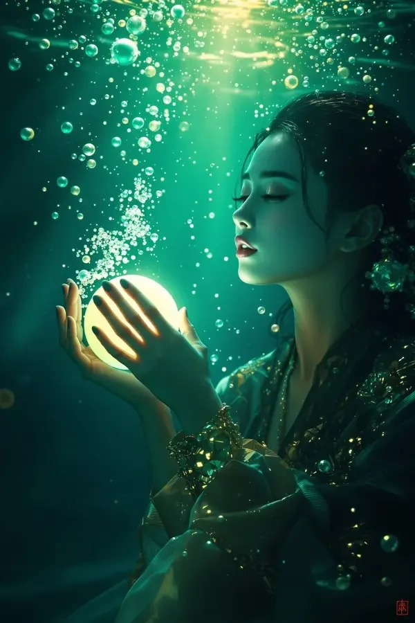 星光潜水员 - 琪琪影院电影
