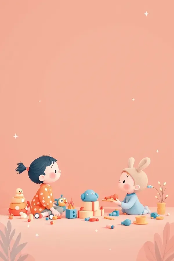 童言无忌 - 琪琪影院综艺