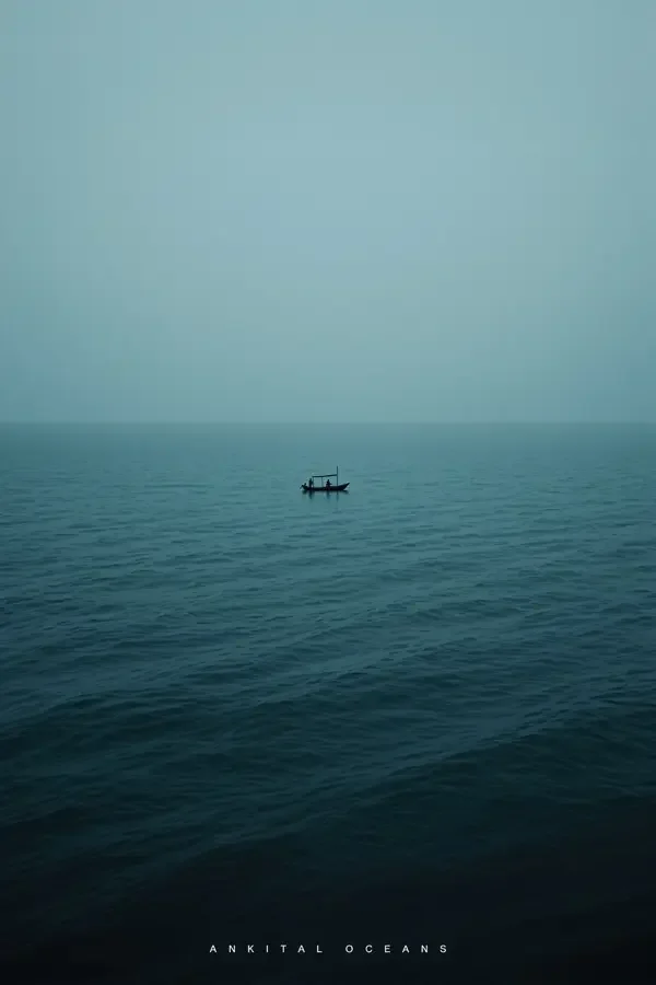 雾蓝海岸 - 琪琪影院电影
